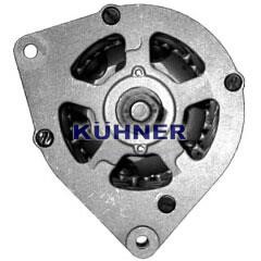 Kuhner 30246RI Alternator 30246RI