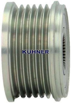 Buy Kuhner 885080 at a low price in United Arab Emirates!