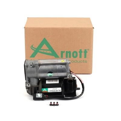 Pneumatic system compressor Arnott P-3475