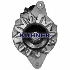 Kuhner 401270 Alternator 401270