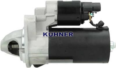 Starter Kuhner 255080