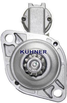 Kuhner 101323V Starter 101323V