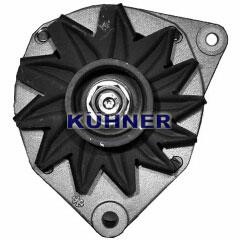Kuhner 30580RI Alternator 30580RI