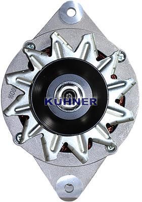Kuhner 30384RI Alternator 30384RI