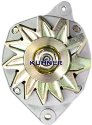 Kuhner 30549RI Alternator 30549RI