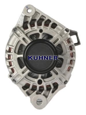 Kuhner 554284RI Alternator 554284RI