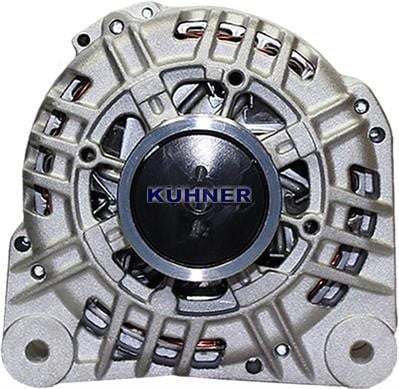 Kuhner 301881RI Alternator 301881RI