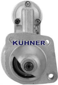 Kuhner 10180R Starter 10180R