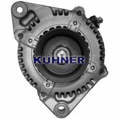 Kuhner 40759RI Alternator 40759RI