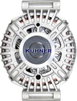 Kuhner 301769RI Alternator 301769RI