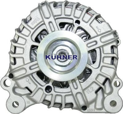 Kuhner 301992RI Alternator 301992RI