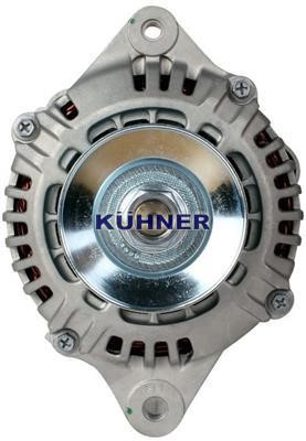 Kuhner 401430RIV Alternator 401430RIV