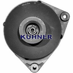 Kuhner 30381RI Alternator 30381RI