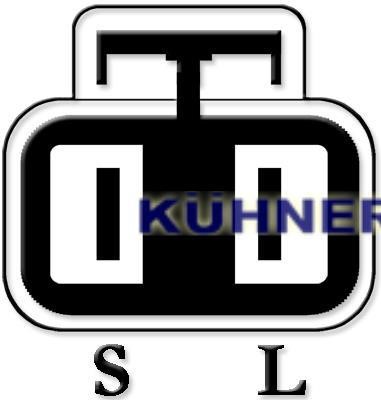 Buy Kuhner 401430RIV at a low price in United Arab Emirates!