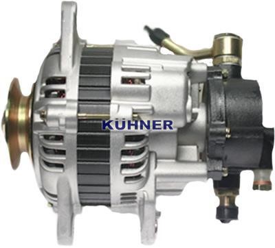 Alternator Kuhner 40878RI
