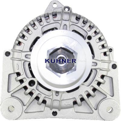 Kuhner 301762RIV Alternator 301762RIV
