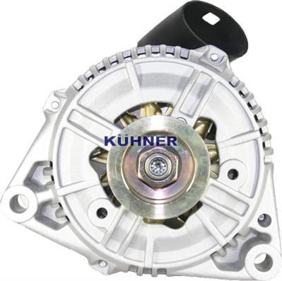 Kuhner 301507RI Alternator 301507RI