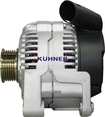 Alternator Kuhner 301507RI