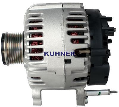 Alternator Kuhner 301749RI