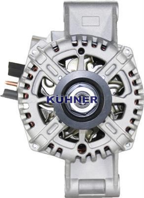Kuhner 301758RI Alternator 301758RI