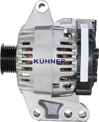 Alternator Kuhner 301758RI