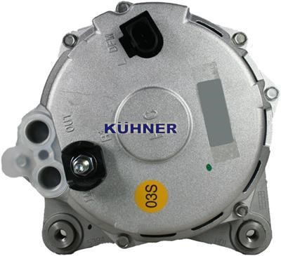 Alternator Kuhner 553530RIH