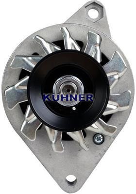 Kuhner 3077RI Alternator 3077RI