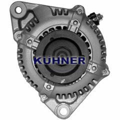 Kuhner 401129RI Alternator 401129RI