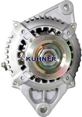 Kuhner 40976RI Alternator 40976RI