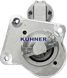 Kuhner 254845 Starter 254845