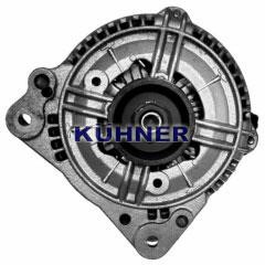 Kuhner 301341RI Alternator 301341RI