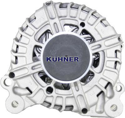 Kuhner 301782RIB Alternator 301782RIB