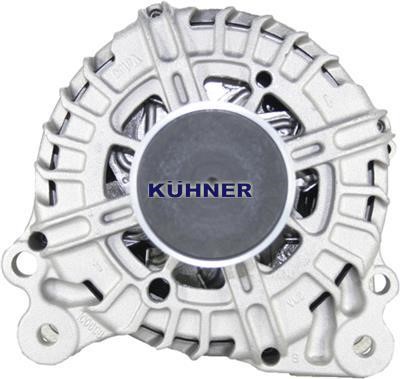 Kuhner 301782RI Alternator 301782RI