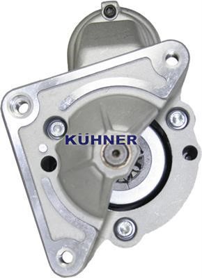 Kuhner 10882 Starter 10882
