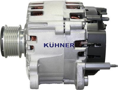 Alternator Kuhner 301782RIB