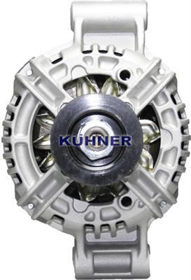 Kuhner 301636RIB Alternator 301636RIB