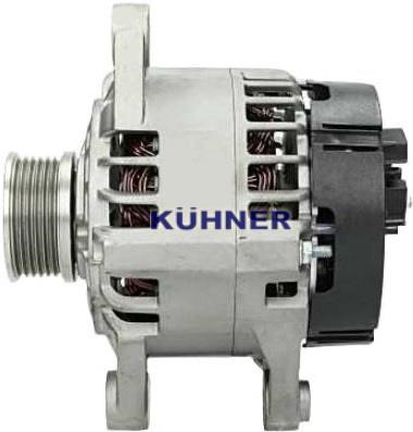 Alternator Kuhner 301753RI