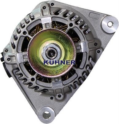 Kuhner 301497RI Alternator 301497RI