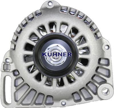Kuhner 301253RI Alternator 301253RI