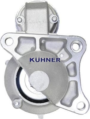 Kuhner 101276V Starter 101276V