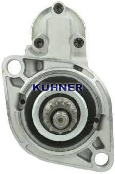 Kuhner 10616R Starter 10616R