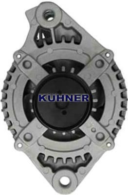 Kuhner 553862RI Alternator 553862RI