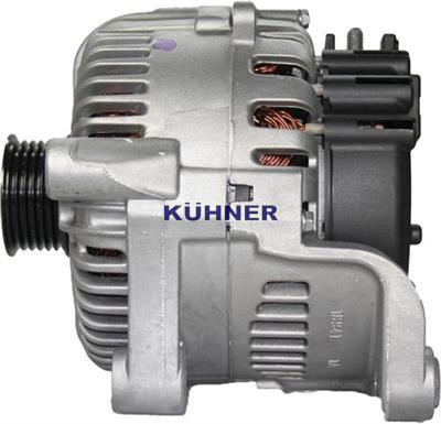 Buy Kuhner 553110RIV at a low price in United Arab Emirates!