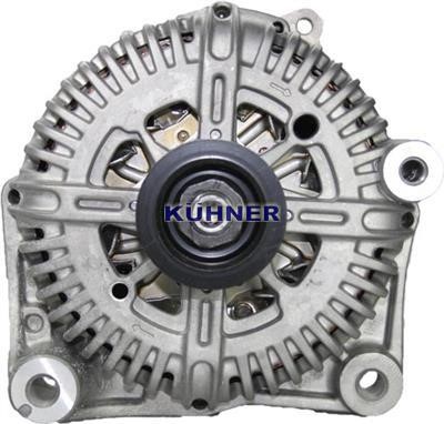 Kuhner 553110RIV Alternator 553110RIV