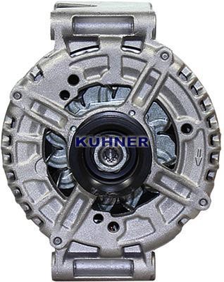 Kuhner 553853RI Alternator 553853RI