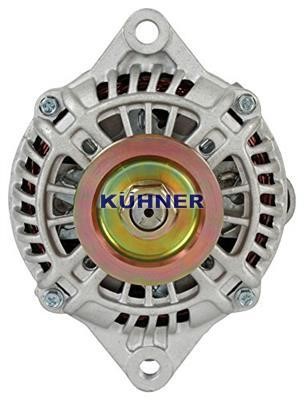 Kuhner 401791 Alternator 401791