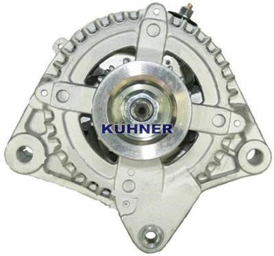 Kuhner 553931RI Alternator 553931RI