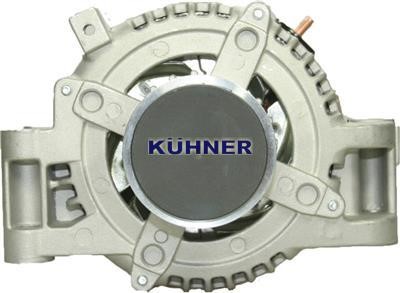 Kuhner 554263RID Alternator 554263RID