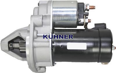 Starter Kuhner 10327