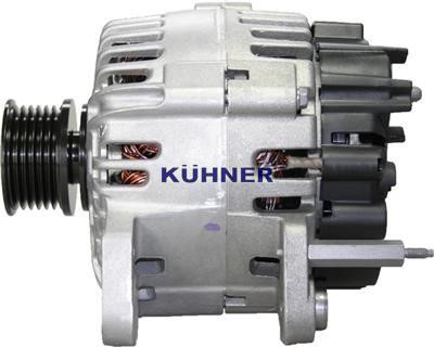 Alternator Kuhner 301729RI